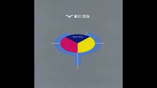 Yes — 90125 1983 [upl. by Ahsurej]