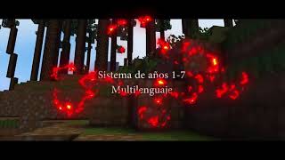 MagicDreams  Harry Potter Server  Trailer Oficial [upl. by Finnigan]