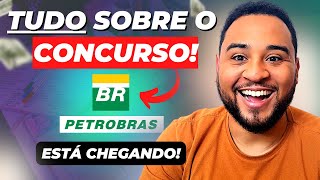 Concurso PETROBRAS 2024 TUDO o que você PRECISA saber sobre o PRÓXIMO concurso Nível Técnico [upl. by Claire]