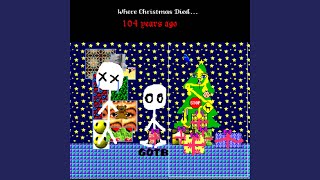 Invention 8 in F Major Christmas Edition [upl. by Ahseele]