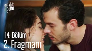 Baht Oyunu 14 Bölüm 2 Fragmanı [upl. by Rehsu]