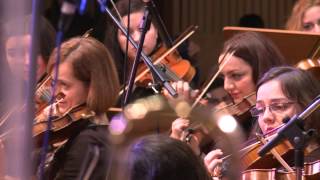 Ansamblul Cor  Orchestra  Veniti cu credinta Video Oficial [upl. by Noek596]