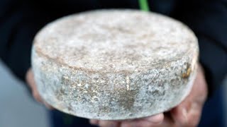 Best Seasonal French Cheeses A MonthbyMonth Guide [upl. by Anelahs]