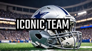 The Legacy of the Dallas Cowboys [upl. by Cati272]