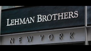 Lehman Brothers That Collapse Shook the Global Economy [upl. by Hamilton]