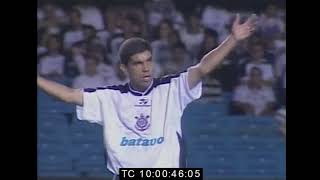 2000 Club World Cup  AlNassr 02 Corinthians [upl. by Beilul]