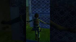 Tomb Failer 621  Tomb Raider  Back to Basics 2016 TRLE [upl. by Karrie]