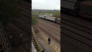 66 on Dagenham to Garston cars [upl. by Farah]