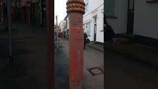 Walk through Brierley Hill High Street Part 1 shorts [upl. by Nirrac]