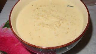 Avena al estilo dominicano paso a pasoDe todo un poco Y más [upl. by Cirdnek]