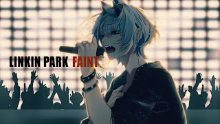 Faint  Linkin Park  Covered by Whale Taylor【ホエテラ】 [upl. by Thun]