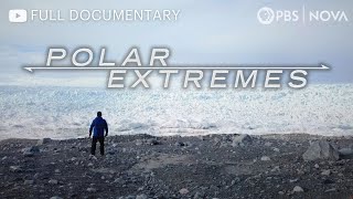 Polar Extremes Ice Worlds  Full Documentary  NOVA  PBS [upl. by Blanchette]