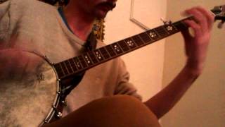 Congress Reel Clawhammer  Rob Rider Hill [upl. by Llewellyn553]