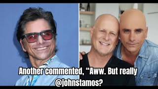 Dave Coulier SHUTS DOWN quotNegative Commentsquot AGAINST John Stamos [upl. by Beverle14]