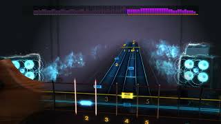 Rocksmith Remastered  Magma  Dondaï To an Eternal Love Bass CDLC [upl. by Latnahs130]