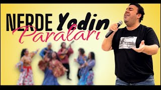 SERBANG EMRAH  Roman Nerde Yedin Paraları [upl. by Ackerley]