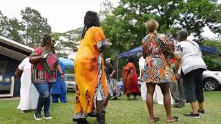 Queen Quet GullahGeechee Guardian [upl. by Almeda]