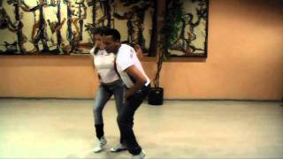 Alberto Valdes salsa cubana workshops [upl. by Hgeilhsa]