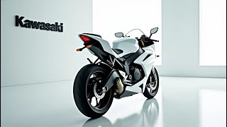 quotNew 2025 Kawasaki Ninja 1000 SX Review Ultimate SportTouring Machinequot [upl. by Constancia]