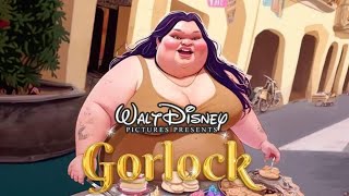 Gorlock The Destroyer THE MOVIE [upl. by Dudley587]