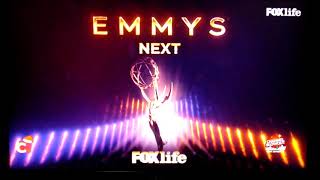 71st Emmy Awards  Next Bumper  Fox Life Asia [upl. by Esekram]