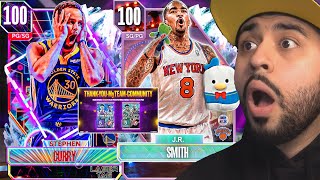 New Season 9 with So Many Free Players What to Expect for Locker Codes and Rewards NBA 2K24 MyTeam [upl. by Mulloy]