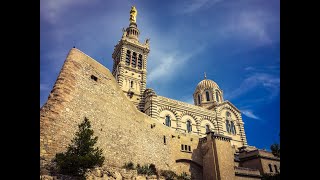 Bienvenue à Marseille [upl. by Sheri773]