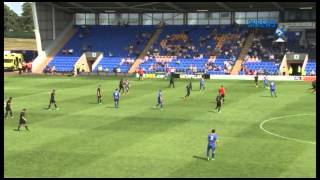 Town 3 Man City EDS 2 [upl. by Sinnelg]