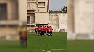 El increíble resumen del CF Sotillo vs Cebrereña [upl. by Latsyrhc]