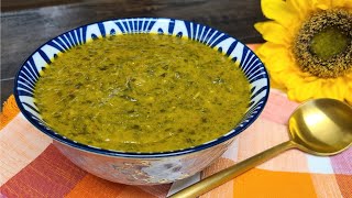 How to make Trini Callaloo  Instant Pot  VEGAN Option  Episode 2044 [upl. by Enaht]