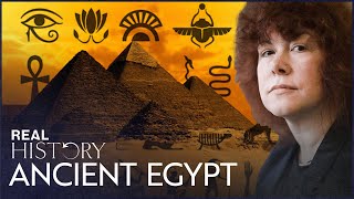 3 Hours Of Ancient Egypt Facts [upl. by Kym]