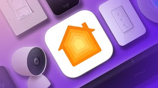 Best HomeKit Accessories Worth Checking Out Late 2021 [upl. by Ahsinyt]