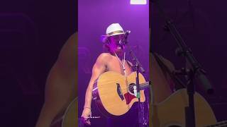 Ross Lynch  Heaven Angel  live in Lisbon [upl. by Larimor100]