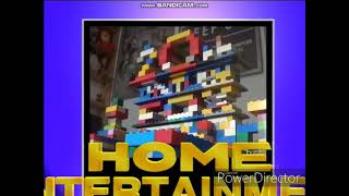 20th Century Fox Home Entertainment 19952006 logo LEGO August Updated 2021 [upl. by Gerik]