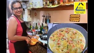 Spanish Omelette [upl. by Vezza103]