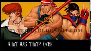 Install The King of Fighters 95 Game for PCWindows [upl. by Krik60]