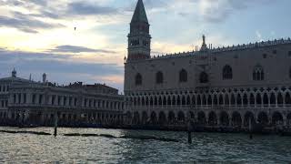 Venedig Venezia Video 5 [upl. by Anier585]