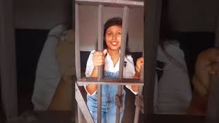 J Jail Museum Date minivlog shorts Jail share swetachowdhury kolkata vlog alphabet dating [upl. by Lezti488]