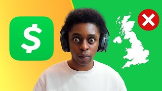 Cash App UK closing down  What Happens Now [upl. by Shriner]