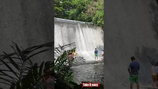 Plantation And Resort Villa Escudero Philippines falls resort pilipinas shortvideo [upl. by Mellicent1]