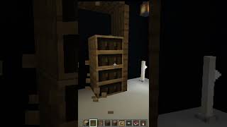 Ultimate Minecraft House Interior Design Tutorial [upl. by Ittocs231]