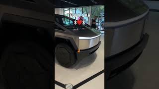 SUBSCRIBE🔥 The TESLA New car😍🔥 Tesla brand car 💯 tesla 1million shorts teslacar [upl. by Pennington101]