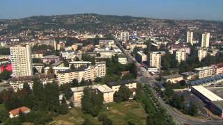 Regionalni centar Doboj  Doboj [upl. by Esereht591]