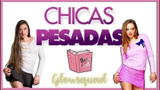 CHICAS PESADAS  MAKEUP TUTORIAL KAREN SMITH GLOWSQUAD COLAB [upl. by Jeannette679]