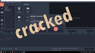 Movavi Video Editor  Full Crack Version  quot How To Download And Install [upl. by Lomaj]