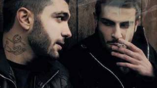 Hossein Eblis ft Sadegh  Tanhayi [upl. by Seaton707]