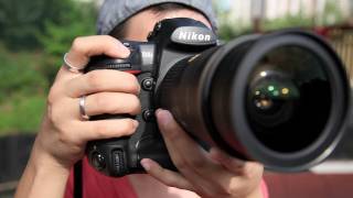 Nikon D3S ReReview  Then amp Now [upl. by Erlewine679]