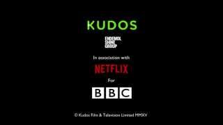 KudosEndemol Shine GroupBBCNetflix 2015 [upl. by Harwilll]