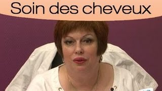 Solution efficace contre la chute des cheveux [upl. by Onaireves528]