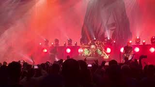 Seether  Rise Above This Live Asheville NC 91727 [upl. by Bennink]